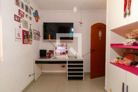 Casa à venda com 230m², 5 quartos e 4 vagasQuarto 3