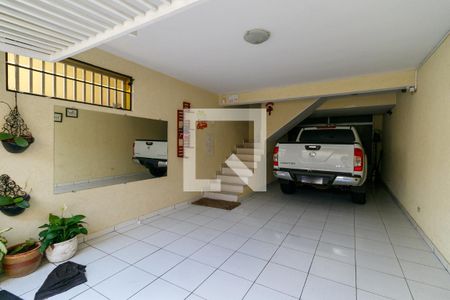 Casa à venda com 230m², 5 quartos e 4 vagasGaragem