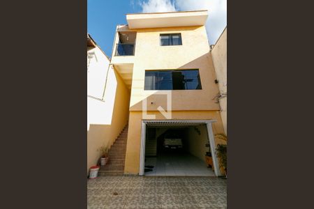 Casa à venda com 230m², 5 quartos e 4 vagasGaragem