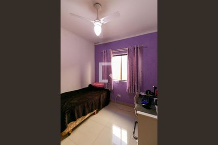 Casa à venda com 230m², 5 quartos e 4 vagasQuarto 2