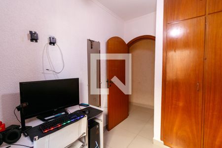 Casa à venda com 230m², 5 quartos e 4 vagasQuarto 2