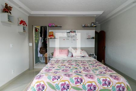Quarto Suíte de casa à venda com 5 quartos, 230m² em Vila Feliz, São Paulo
