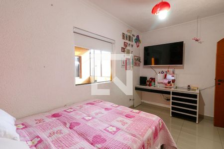 Casa à venda com 230m², 5 quartos e 4 vagasQuarto 3