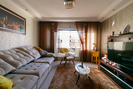 Sala de casa à venda com 5 quartos, 230m² em Vila Feliz, São Paulo