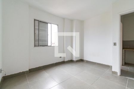 Quarto 2 de apartamento para alugar com 2 quartos, 65m² em Vila do Encontro, São Paulo