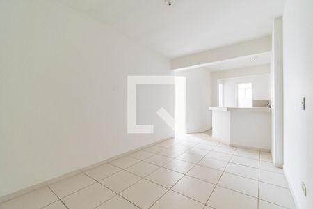 Sala de apartamento para alugar com 2 quartos, 65m² em Vila do Encontro, São Paulo