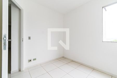 Quarto 1 de apartamento para alugar com 2 quartos, 65m² em Vila do Encontro, São Paulo