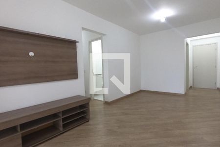 Sala de apartamento para alugar com 3 quartos, 76m² em Vila Augusta, Guarulhos