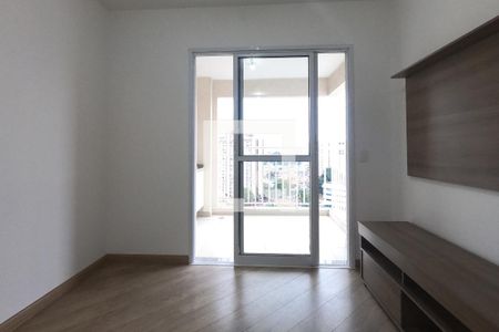 Sala de apartamento para alugar com 3 quartos, 76m² em Vila Augusta, Guarulhos