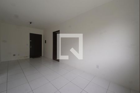 Sala de apartamento à venda com 1 quarto, 42m² em Tristeza, Porto Alegre