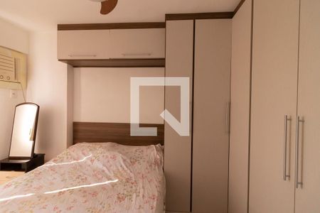 Quarto Suíte de apartamento para alugar com 2 quartos, 67m² em Olinda, Nilópolis