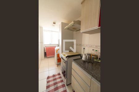 Apartamento para alugar com 67m², 2 quartos e 1 vagaCozinha