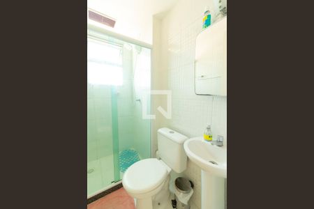 Apartamento para alugar com 67m², 2 quartos e 1 vagaBanheiro Suíte