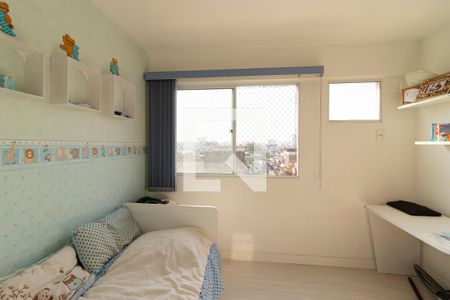 Apartamento para alugar com 67m², 2 quartos e 1 vagaQuarto 2