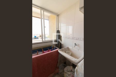 Apartamento para alugar com 67m², 2 quartos e 1 vagaÁrea de Serviço