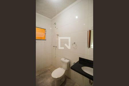 Casa para alugar com 60m², 2 quartos e 1 vagaBanheiro