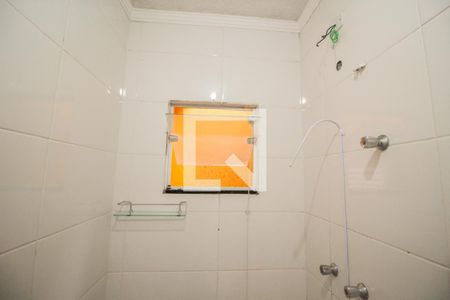 Casa para alugar com 60m², 2 quartos e 1 vagaBanheiro