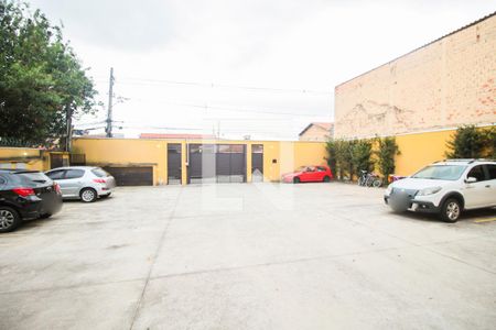 Casa para alugar com 60m², 2 quartos e 1 vagaEstacionamento