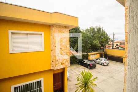 Vista do Quarto 1 de casa à venda com 2 quartos, 60m² em Vila Progresso (zona Leste), São Paulo