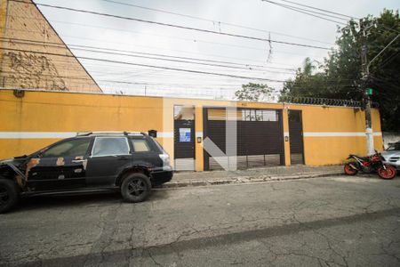 Casa para alugar com 60m², 2 quartos e 1 vagaFachada do Condomínio