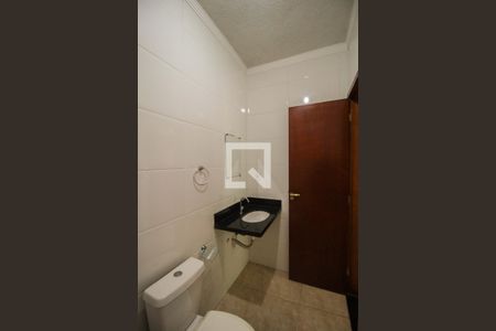 Casa para alugar com 60m², 2 quartos e 1 vagaBanheiro