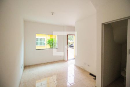 Sala de casa à venda com 2 quartos, 60m² em Vila Progresso (zona Leste), São Paulo