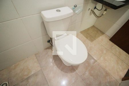 Casa para alugar com 60m², 2 quartos e 1 vagaBanheiro