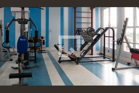 Apartamento à venda com 50m², 2 quartos e 1 vagaCozinha