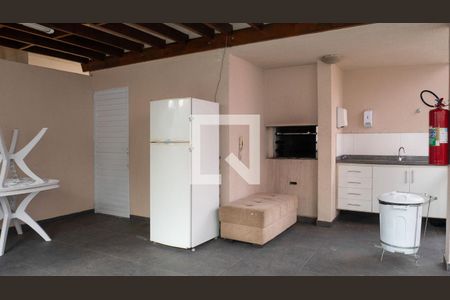 Apartamento à venda com 50m², 2 quartos e 1 vagaÁrea comum