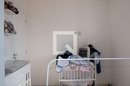 Quarto 2 de apartamento à venda com 2 quartos, 50m² em Nova Cidade Jardim, Jundiaí