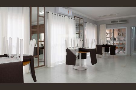 Apartamento à venda com 50m², 2 quartos e 1 vagaÁrea comum