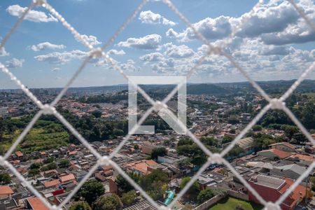 Quarto 1 de apartamento à venda com 2 quartos, 50m² em Nova Cidade Jardim, Jundiaí