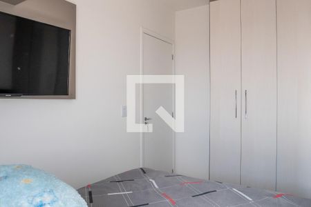 Quarto 1 de apartamento à venda com 2 quartos, 50m² em Nova Cidade Jardim, Jundiaí