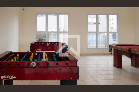 Apartamento à venda com 50m², 2 quartos e 1 vagaÁrea comum