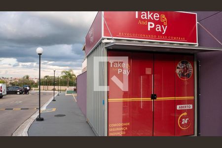 Apartamento à venda com 50m², 2 quartos e 1 vagaÁrea comum