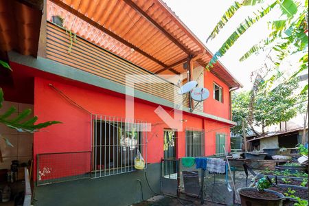 Casa à venda com 360m², 3 quartos e 2 vagasFachada