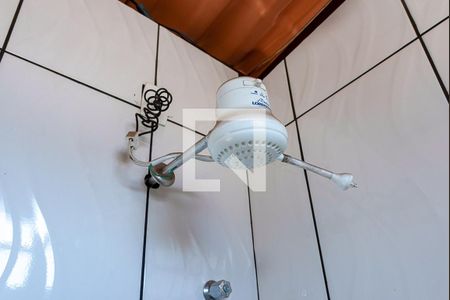 Casa à venda com 360m², 3 quartos e 2 vagasBanheiro da Suíte - Chuveiro