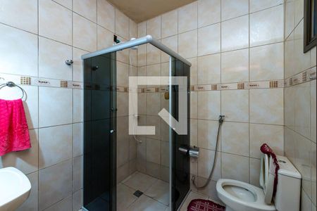 Casa à venda com 360m², 3 quartos e 2 vagasBanheiro Social