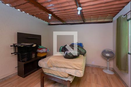 Casa à venda com 360m², 3 quartos e 2 vagasSuíte do Terraço