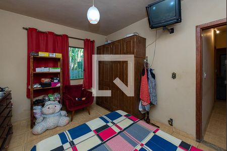 Casa à venda com 360m², 3 quartos e 2 vagasQuarto 2