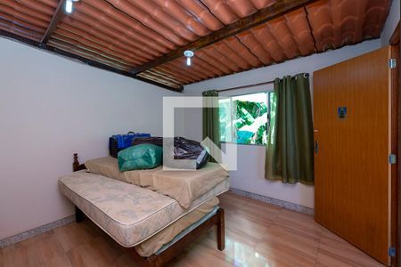 Casa à venda com 360m², 3 quartos e 2 vagasSuíte do Terraço