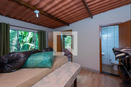 Casa à venda com 360m², 3 quartos e 2 vagasSuíte do Terraço