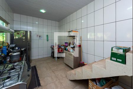 Casa à venda com 360m², 3 quartos e 2 vagasCozinha