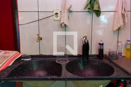 Casa à venda com 360m², 3 quartos e 2 vagasVaranda - Torneiras