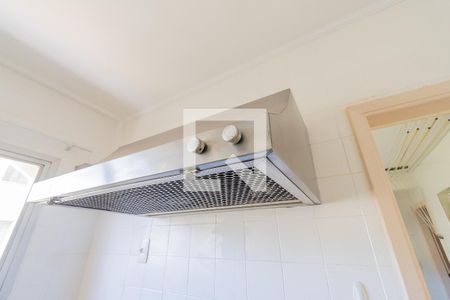 Apartamento para alugar com 150m², 4 quartos e 2 vagasdetalhe da cozinha