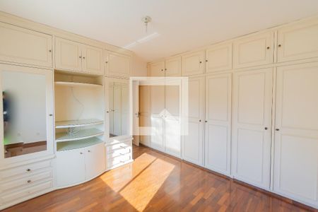 Apartamento para alugar com 150m², 4 quartos e 2 vagasQuarto 4 - Suíte