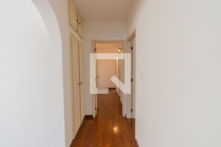 Apartamento para alugar com 150m², 4 quartos e 2 vagasCorredor