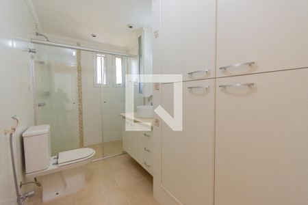 Apartamento para alugar com 150m², 4 quartos e 2 vagasBanheiro Social