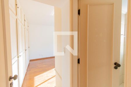 Apartamento para alugar com 150m², 4 quartos e 2 vagasQuarto 4 - Suíte