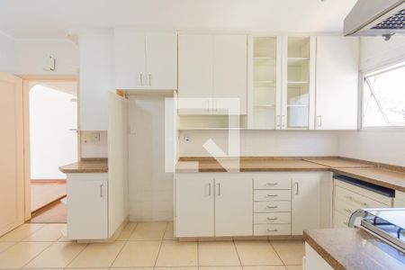 Apartamento para alugar com 150m², 4 quartos e 2 vagasCozinha - Armários